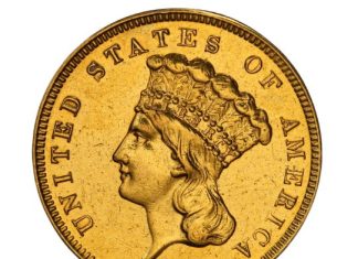 Coin-of-the-Month
