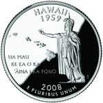 Hawaii Proof Reverse