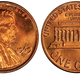 Big Money From Small Coins