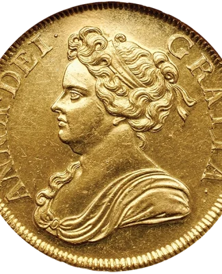 British Rarities Are Shining Stars