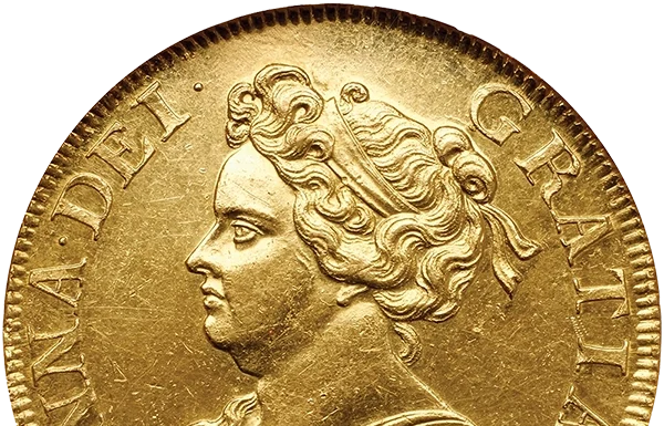 British Rarities Are Shining Stars