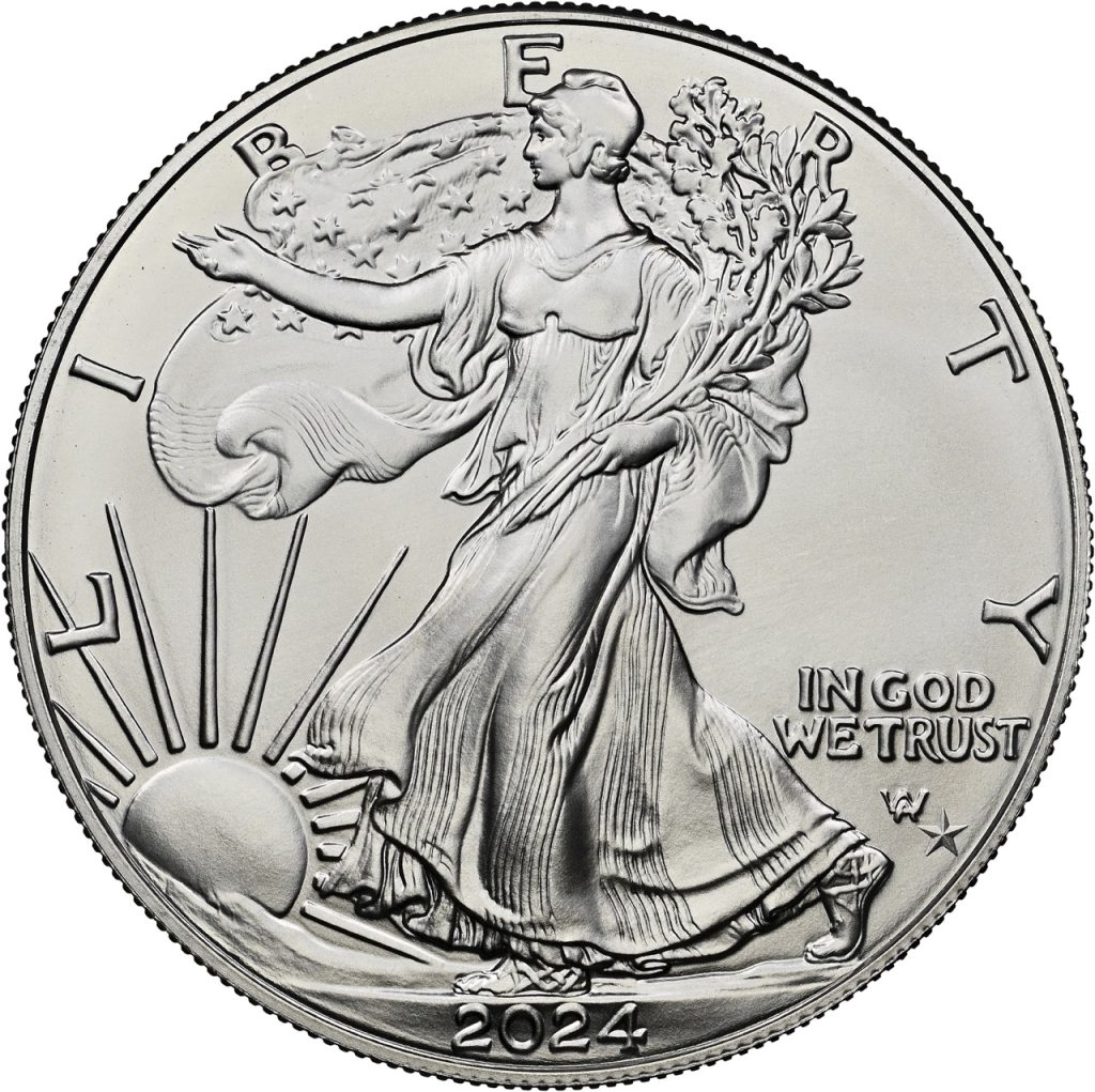 Star privy mark closeup COINage Magazine