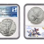Encapsulated star privy mark ASE