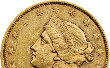 Stack’s Bowers Galleries’ November 2024 Rarities Night Auction