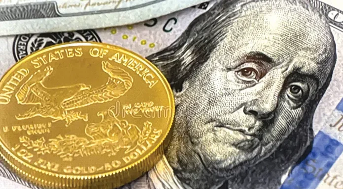 Should You be Paying Sales Tax on Your Bullion and Coin Purchases?