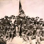 Original_RooseveltRoughRiders_Art16_Reynolds_ca_1224_0125