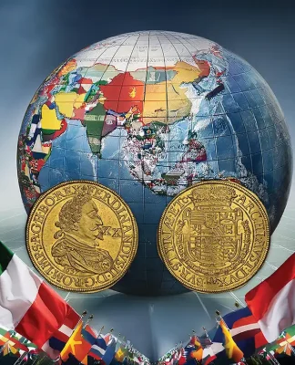 2025 New World Order