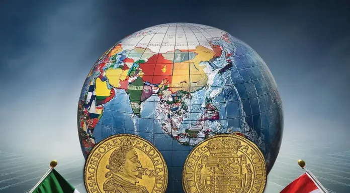 2025 New World Order