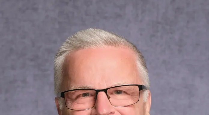 DAVID CRENSHAW
