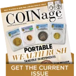 COINage Popup