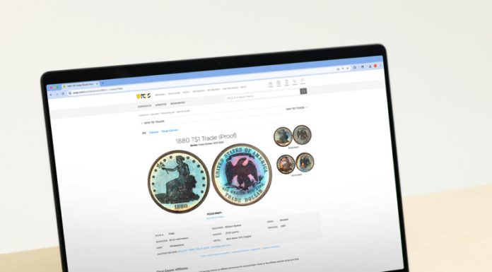 Unlock Your Collection’s Potential with PCGS CoinFacts and PCGS NoteFacts