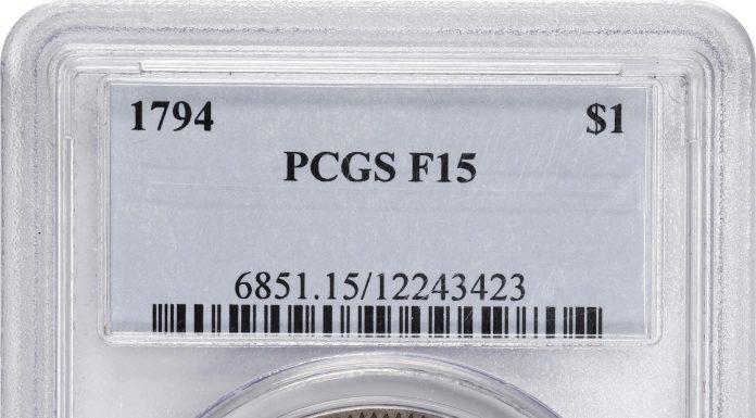 August and Brookfield Collections Highlight Stack’s Bowers November Auction, Whitman Expos Baltimore Sale Presented in Five Catalogs