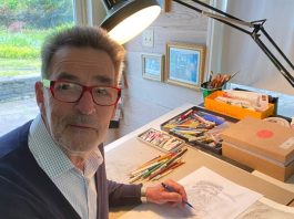 Joel Iskowitz: The Passing of a Legend