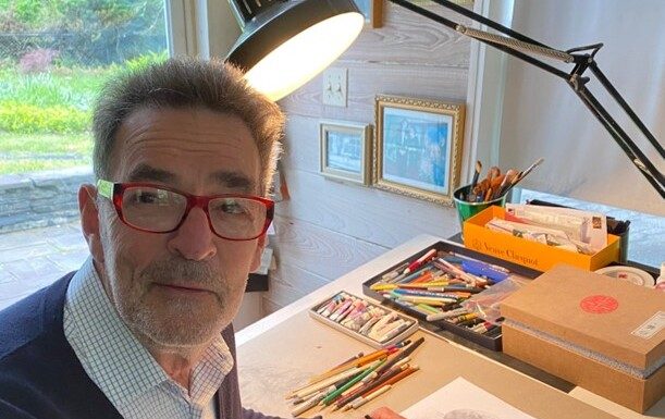 Joel Iskowitz: The Passing of a Legend