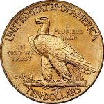 Back 1911-D $10 (1)