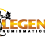 Legend logo