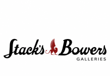 Stack’s Bowers Galleries Opens New Gallery in San Francisco