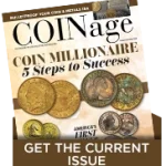 COINage-Popup