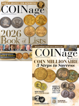Expire Renewal: COINage + COINage Book of Lists